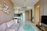 1 Bedroom Condo for rent in The Riviera Wongamat, Na Kluea, Chonburi