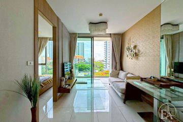 1 Bedroom Condo for rent in The Riviera Wongamat, Na Kluea, Chonburi