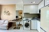 1 Bedroom Condo for rent in The Riviera Wongamat, Na Kluea, Chonburi