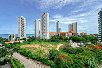 1 Bedroom Condo for rent in The Riviera Wongamat, Na Kluea, Chonburi