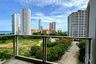 1 Bedroom Condo for rent in The Riviera Wongamat, Na Kluea, Chonburi