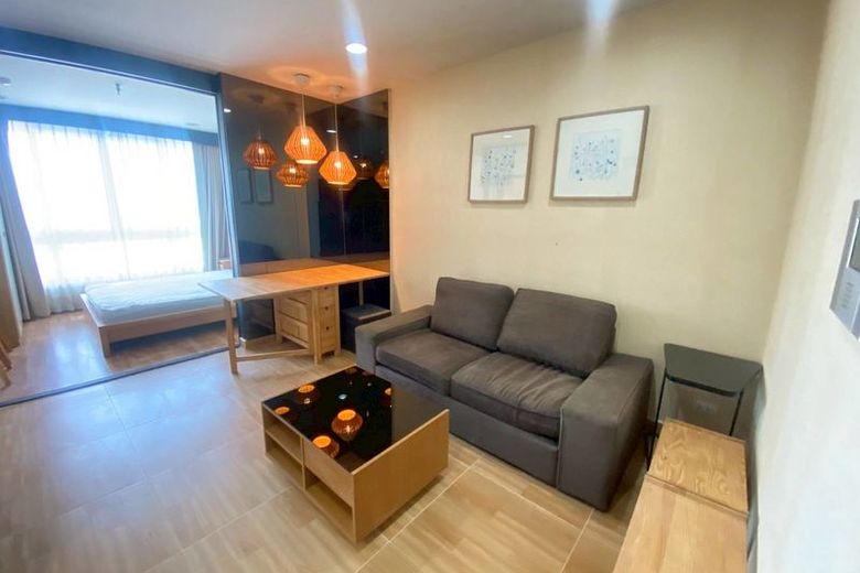 1 Bedroom Condo