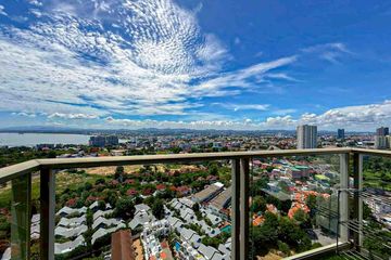 1 Bedroom Condo for rent in The Riviera Wongamat, Na Kluea, Chonburi