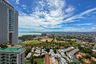 1 Bedroom Condo for rent in The Riviera Wongamat, Na Kluea, Chonburi