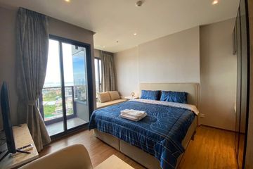 Condo for Sale or Rent in Once Pattaya Condominium, Na Kluea, Chonburi