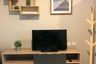 1 Bedroom Condo for rent in Ideo Sukhumvit 115, Thepharak, Samut Prakan near BTS Pu Chao
