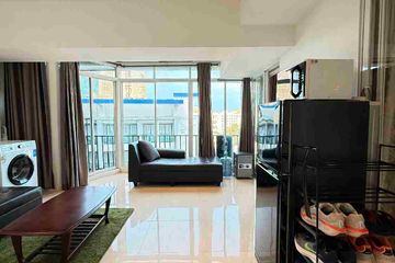 1 Bedroom Condo for sale in Sombat Condoview, Nong Prue, Chonburi
