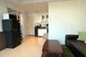1 Bedroom Condo for sale in Sombat Condoview, Nong Prue, Chonburi
