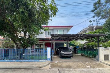 3 Bedroom House for sale in Bang Rak Phatthana, Nonthaburi