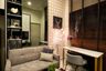 1 Bedroom Condo for rent in The Line sukhumvit 101, Bang Chak, Bangkok near BTS Punnawithi