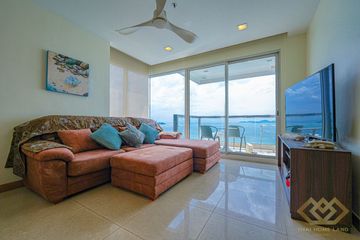 2 Bedroom Condo for rent in The Palm Wongamat Beach, Na Kluea, Chonburi