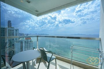 2 Bedroom Condo for rent in The Palm Wongamat Beach, Na Kluea, Chonburi