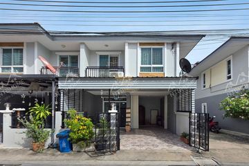 3 Bedroom Townhouse for sale in Plai Bang, Nonthaburi