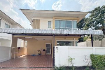 3 Bedroom House for rent in Casa Ville Sriracha-Suansua, Surasak, Chonburi