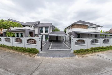 7 Bedroom House for sale in Mae Hia, Chiang Mai