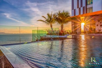 1 Bedroom Condo for rent in The Riviera Monaco, Na Jomtien, Chonburi