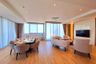 3 Bedroom Condo for rent in Bearing Residence, Bang Na, Bangkok near BTS Bearing