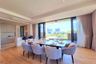 3 Bedroom Condo for rent in Bearing Residence, Bang Na, Bangkok near BTS Bearing