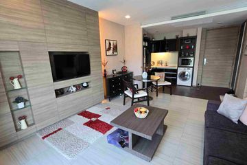 1 Bedroom Condo for sale in Prima Wong Amat, Na Kluea, Chonburi
