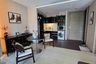 1 Bedroom Condo for sale in Prima Wong Amat, Na Kluea, Chonburi
