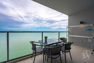 2 Bedroom Condo for rent in Zire Wongamat, Na Kluea, Chonburi