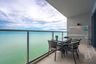 2 Bedroom Condo for rent in Zire Wongamat, Na Kluea, Chonburi