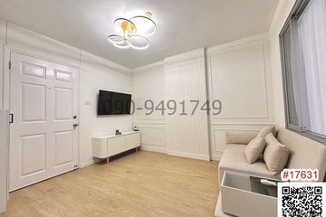 1 Bedroom Condo for rent in Phlapphla, Bangkok