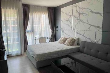 1 Bedroom Condo for rent in Rhythm Sukhumvit 36-38, Khlong Tan, Bangkok near BTS Thong Lo