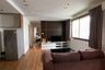 2 Bedroom Condo for rent in Nantiruj Tower, Khlong Toei, Bangkok near BTS Asoke