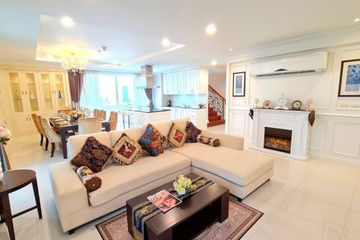 4 Bedroom Condo for rent in Piyathip Place, Khlong Tan Nuea, Bangkok near BTS Phrom Phong