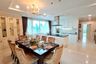4 Bedroom Condo for rent in Piyathip Place, Khlong Tan Nuea, Bangkok near BTS Phrom Phong