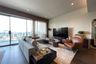 3 Bedroom Condo for rent in TELA Thonglor, Khlong Tan Nuea, Bangkok near BTS Thong Lo