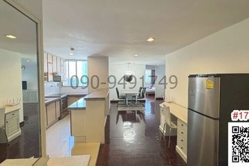 2 Bedroom Condo for rent in Khlong Tan Nuea, Bangkok