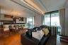 4 Bedroom Condo for rent in Aequa Sukhumvit 49, Khlong Tan Nuea, Bangkok near BTS Thong Lo