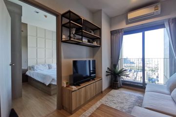1 Bedroom Condo for rent in Whizdom Connect Sukhumvit, Bang Chak, Bangkok near BTS Punnawithi