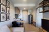 1 Bedroom Condo for rent in Whizdom Connect Sukhumvit, Bang Chak, Bangkok near BTS Punnawithi