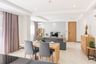 1 Bedroom Condo for rent in Sethiwan Residence, Khlong Toei Nuea, Bangkok near Airport Rail Link Makkasan