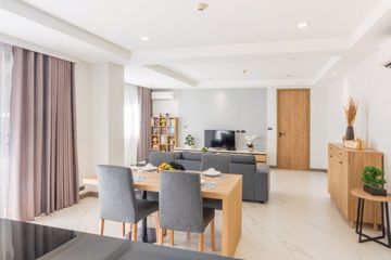 2 Bedroom Condo for rent in Sethiwan Residence, Khlong Toei Nuea, Bangkok near Airport Rail Link Makkasan