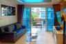 1 Bedroom Condo for rent in Nong Prue, Chonburi