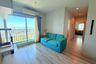 2 Bedroom Condo for rent in Centric Sea, Nong Prue, Chonburi