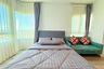 2 Bedroom Condo for rent in Centric Sea, Nong Prue, Chonburi