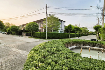 4 Bedroom House for Sale or Rent in Bang Len, Nonthaburi