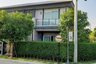 4 Bedroom House for Sale or Rent in Bang Len, Nonthaburi
