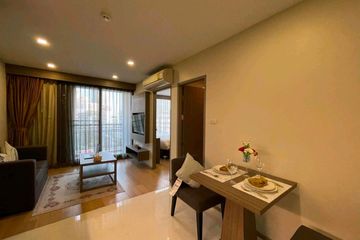 1 Bedroom Condo for rent in Art @ Thonglor 25, Khlong Tan Nuea, Bangkok near BTS Thong Lo