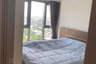 1 Bedroom Condo for rent in Whizdom Connect Sukhumvit, Bang Chak, Bangkok near BTS Punnawithi
