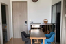 1 Bedroom Condo for rent in Whizdom Connect Sukhumvit, Bang Chak, Bangkok near BTS Punnawithi