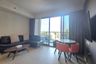1 Bedroom Condo for rent in Zire Wongamat, Na Kluea, Chonburi
