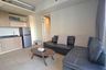 1 Bedroom Condo for rent in Zire Wongamat, Na Kluea, Chonburi