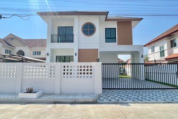 3 Bedroom House for sale in Siriporn Garden Home, San Na Meng, Chiang Mai