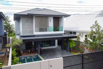 4 Bedroom House for sale in San Phak Wan, Chiang Mai
